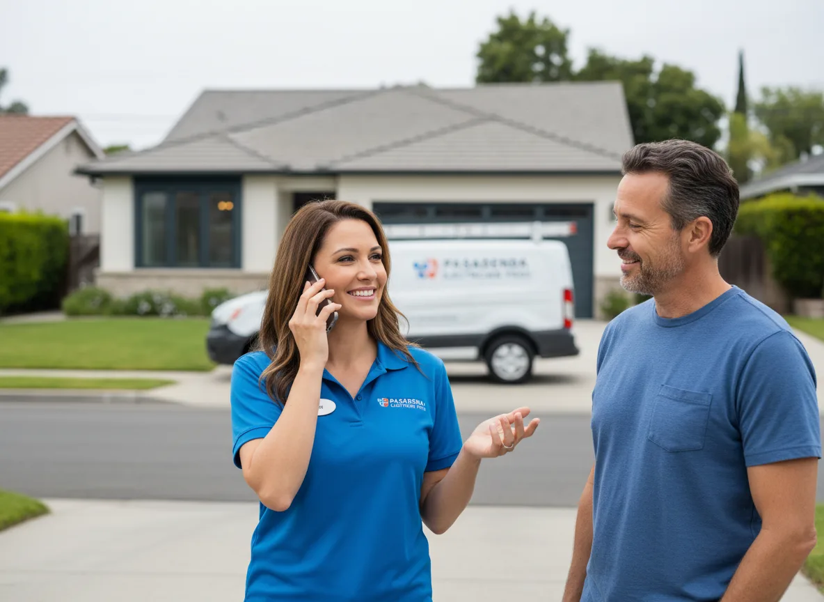 Electrician Winter Springs, FL FAQs